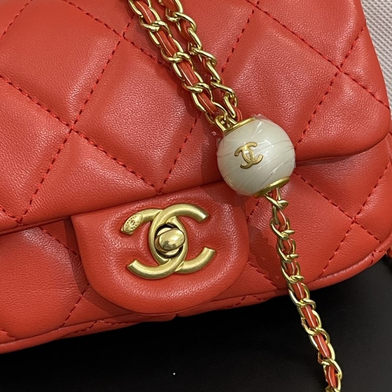 Chanel CF Series Bags